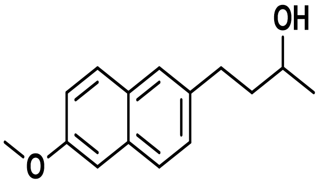 Nabumetone EP Impurity C